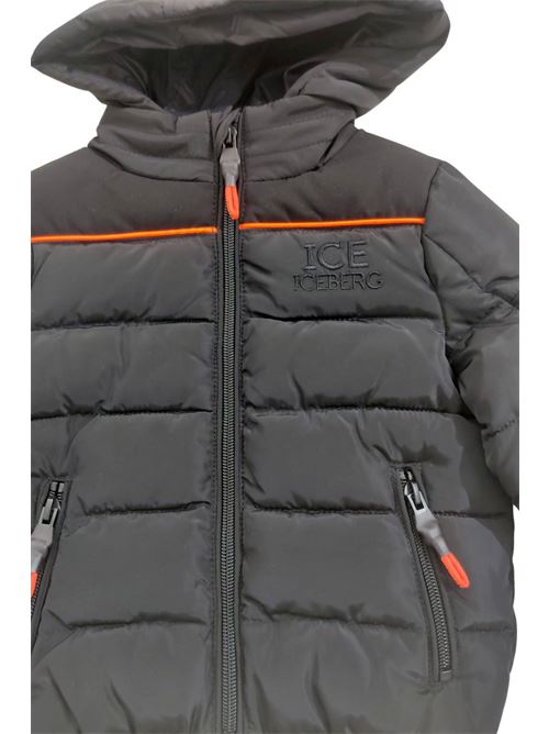  ICEBERG | GBICE0308B ANE